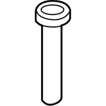 5184778AB Mopar Seal-Spark Plug Well Illustration 1 of 1