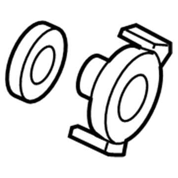 Mopar 68299022AA Plug Kit-Oil Drain 68299022AA Mopar Plug Kit-Oil Drain Illustration 1 of 1