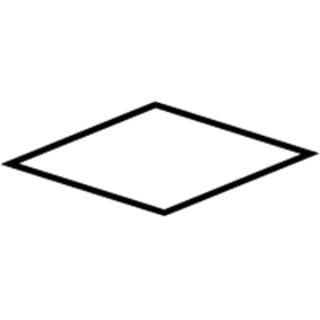 2015 Ram 1500 Seat Heater - 4610134AB