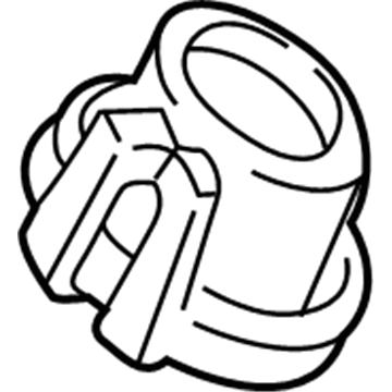 4439078 Mopar Injector Pkg - Head Lamp 3 - Way,HI - Low Illustration 1 of 1