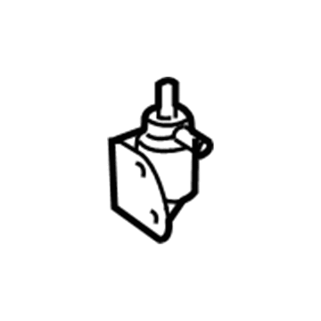 5133433AA Mopar Valve Illustration 1 of 1