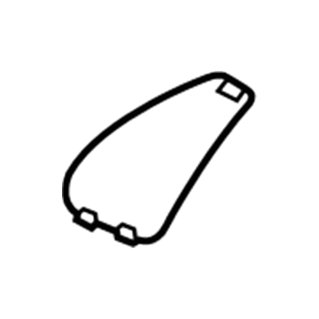 5029068AB Mopar Access Panel Illustration 1 of 1