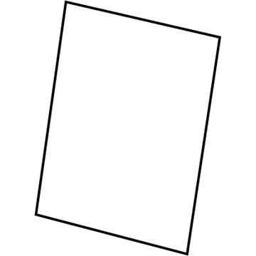 2002 Dodge Durango Seat Heater - 5104724AA