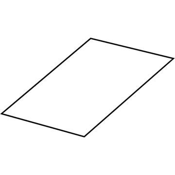 Dodge Durango Seat Heater - 5093555AA