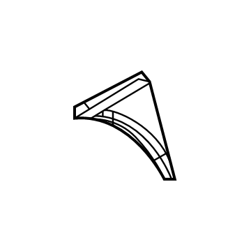 Chrysler 68257856AB Chrysler 68257856AB