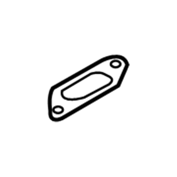 5086856AA Mopar Gasket-Oil Pick Up Tube Illustration 1 of 1