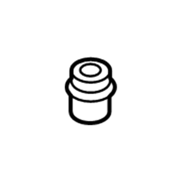 4429355 Mopar Connector-Oil Filter Illustration 1 of 1