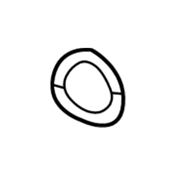 5105681AA Mopar Washer-Thrust Differential Side Ge Illustration 1 of 1