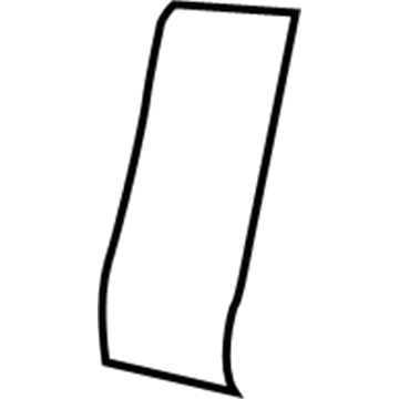 4763785 Mopar Spark Plug Wiring Illustration 1 of 1