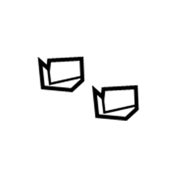 68065519AA Mopar Tape-Anti-SQUEAK Illustration 1 of 1