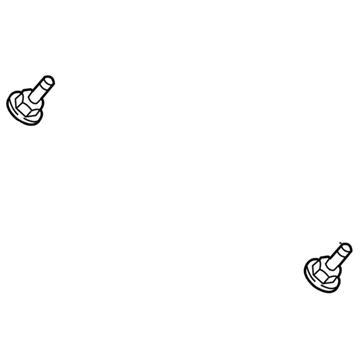 Dodge Caravan Oil Cooler - 4809272AD