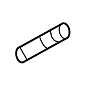 5057521AD Mopar Lever-Tilt Column Release Illustration 1 of 1