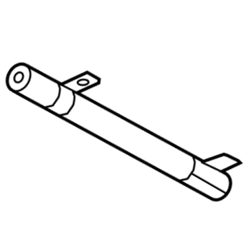 2025 Chrysler Pacifica A/C Accumulator - 68286748AA