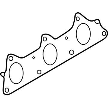 2004 Dodge Stratus Exhaust Manifold Gasket - MR281721