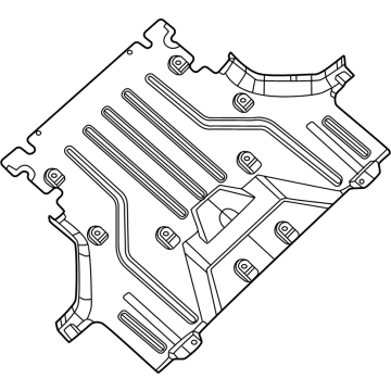 Dodge 68584698AB Dodge 68584698AB