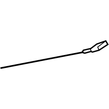 2011 Ram Dakota Dipstick - 53032936AE