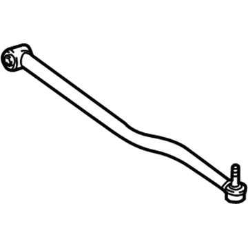 Mopar Track Bar - 52088305AB