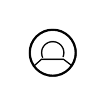 2008 Dodge Grand Caravan Instrument Cluster - 68030980AA