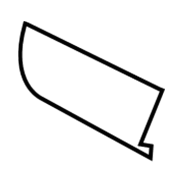 2008 Dodge Durango Armrest - 1FR961J3AA