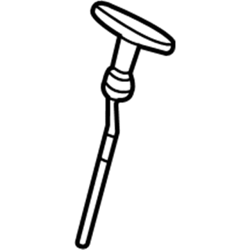Dodge Stratus Dipstick - 4792148AC