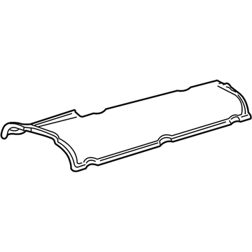4777478 Mopar Cylinder Head Cover Gasket Illustration 1 of 1