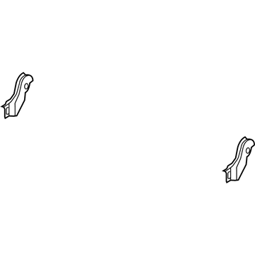 5ZG35HL1AA Mopar Cover-Pivot Illustration 1 of 1