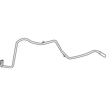 5030835AC Mopar Harness-Engine To PURGE SOLENOID Illustration 1 of 1