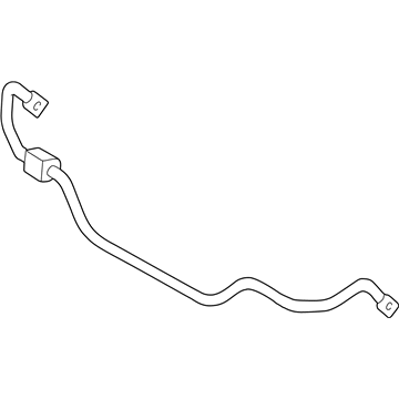 Chrysler Concorde Sway Bar Kit - 4772633AB