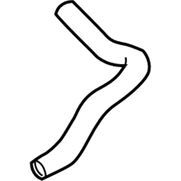 2003 Dodge Intrepid Radiator Hose - 4767164AE