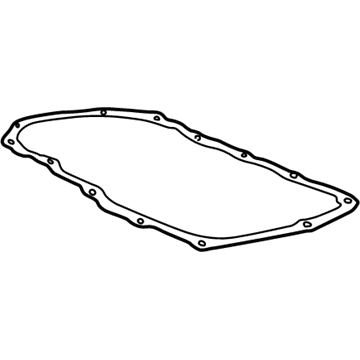 Chrysler PT Cruiser Oil Pan Gasket - 4777994AA