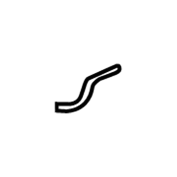 1998 Chrysler Sebring Timing Cover Gasket - MD191945