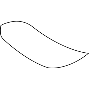 Chrysler Concorde Seat Cover - ZN311T5AA