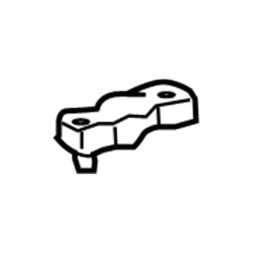 68013498AA Mopar Sensor-Pressure Illustration 1 of 1