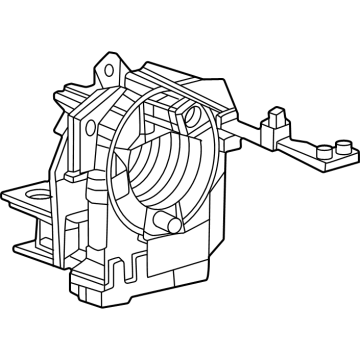 2025 Ram 1500 Clock Spring - 68525565AE