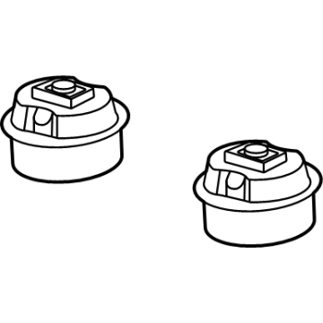 Dodge 68590124AB Dodge 68590124AB