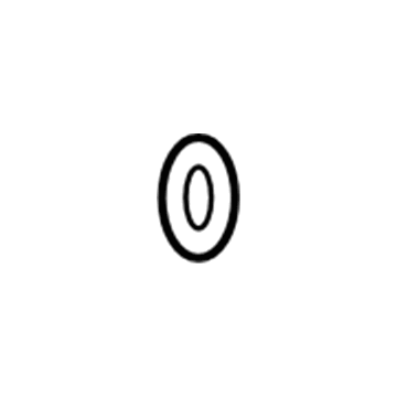 68086059AA Mopar Plug-Sealing Illustration 1 of 1