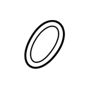 Dodge Raider Axle Shaft Seal - MB160946