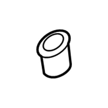 5264643AD Mopar GROMMET-A/C DRIER Mounting Illustration 1 of 1