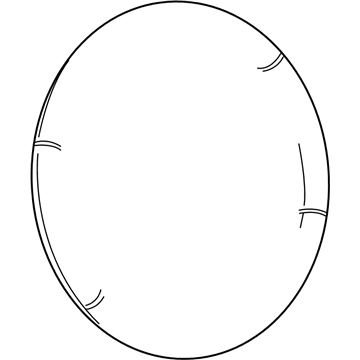 2008 Dodge Challenger Steering Wheel - 1CE781DVAB