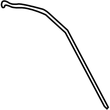 5014379AA Mopar Inside Handle To Latch Link Illustration 1 of 1