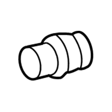 5104139AA Mopar Fitting Illustration 1 of 1