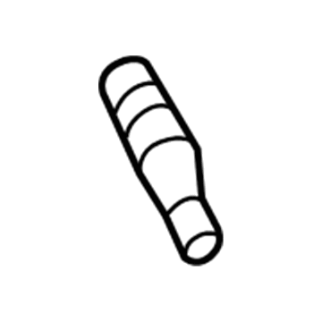 2006 Chrysler Pacifica Wiper Switch - 5082035AA