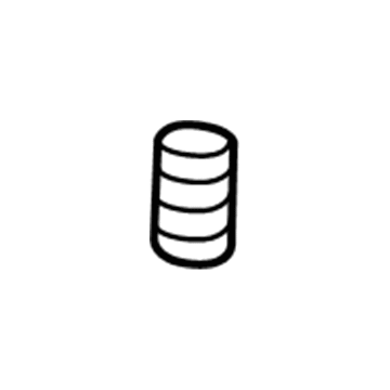 Mopar Bump Stop - 68251638AA