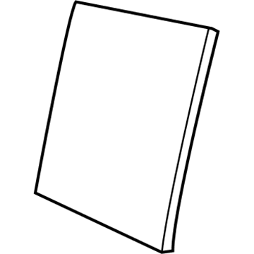 Ram Dakota Seat Heater - 5000024AB