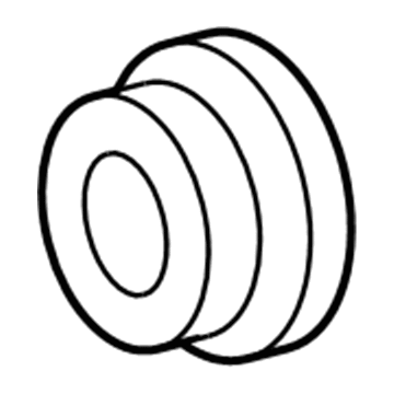 5222629 Mopar Seal-Torque Converter Hub Illustration 1 of 1