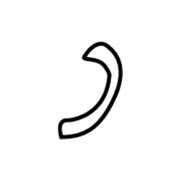 Ram Sway Bar Bushing - 52113085AB