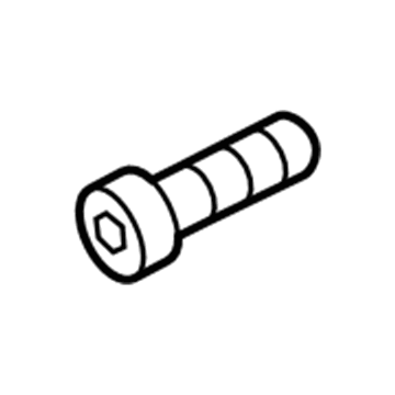 Ram 1500 Drain Plug - 68147400AA