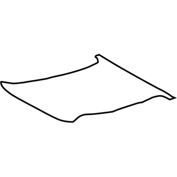 2005 Jeep Liberty Seat Cover - 1BC711J3AA