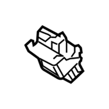 68227210AG Mopar Switch-Brake Illustration 1 of 1