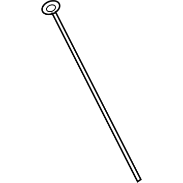 5064617AB Mopar Cable-Antenna Illustration 1 of 1